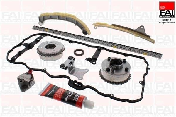 Timing Chain Kit TCK286VVT