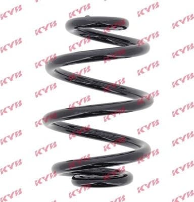 Suspension Spring K-Flex RX5266