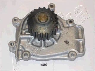 Water Pump 35-04-420