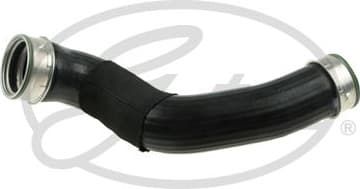 Charge Air Hose 09-0421