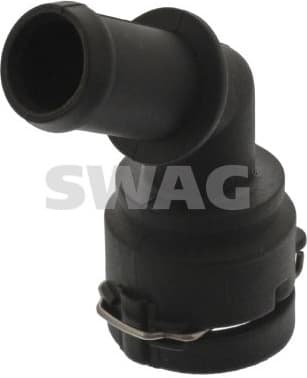 Coolant Flange 30945980