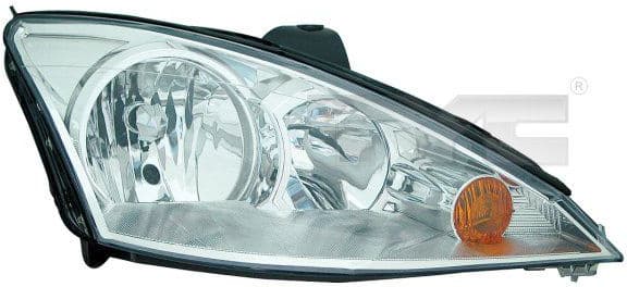 Headlight 20-6348-05-2