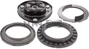 Repair Kit, suspension strut support mount KB651.24