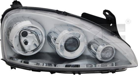 Headlight 200424052