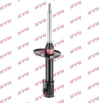 Shock Absorber Excel-G 334378