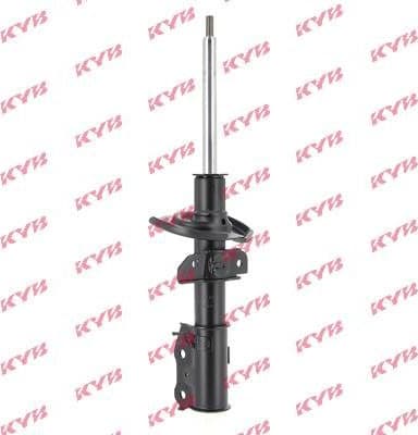 Shock Absorber Excel-G 333495