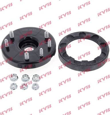 Suspension Strut Support Mount Suspension Mounting Kit SM5790