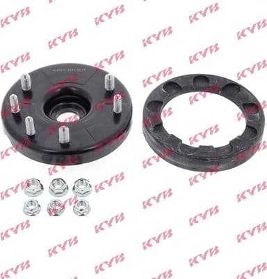 Suspension Strut Support Mount Suspension Mounting Kit SM5789