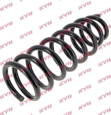 Suspension Spring K-Flex RA3452 - image 2