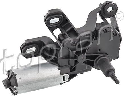 Wiper Motor 409 389