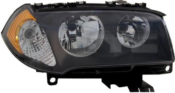Headlight 20-0536-05-2
