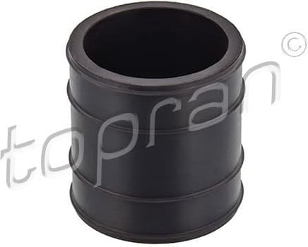 Intake Hose, air filter 114 463