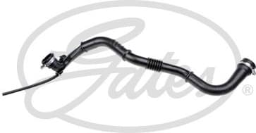 Charge Air Hose 09-0088