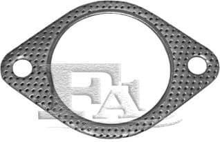 Gasket, exhaust pipe 720911