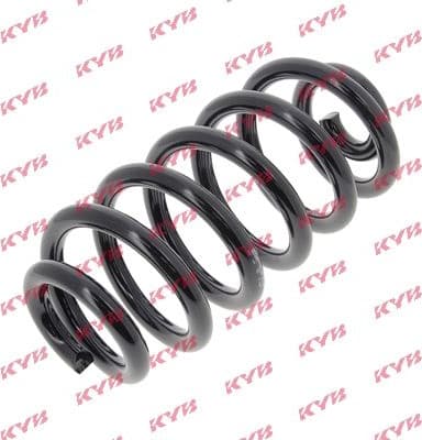 Suspension Spring K-Flex RH6747 - image 2