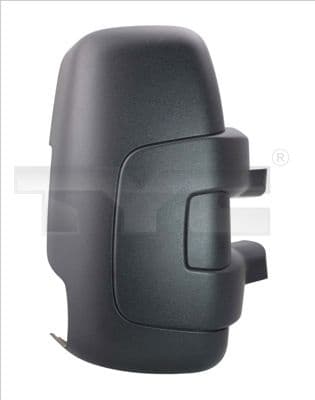 Cover, exterior mirror 315-0009-2