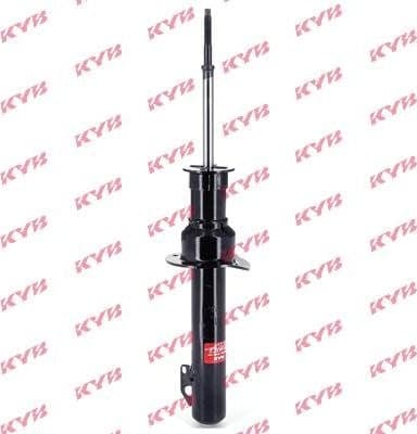 Shock Absorber Excel-G 341603