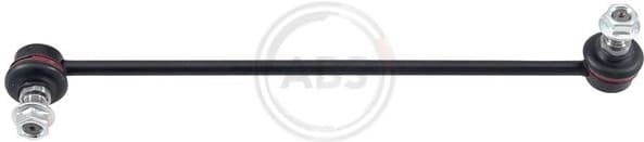 Link/Coupling Rod, stabiliser bar 261001