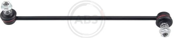 Link/Coupling Rod, stabiliser bar 261002