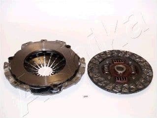 Clutch Kit 92-03-369 - image 2