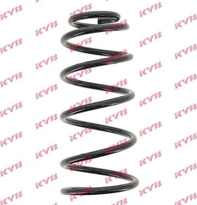 Suspension Spring K-Flex RC3446