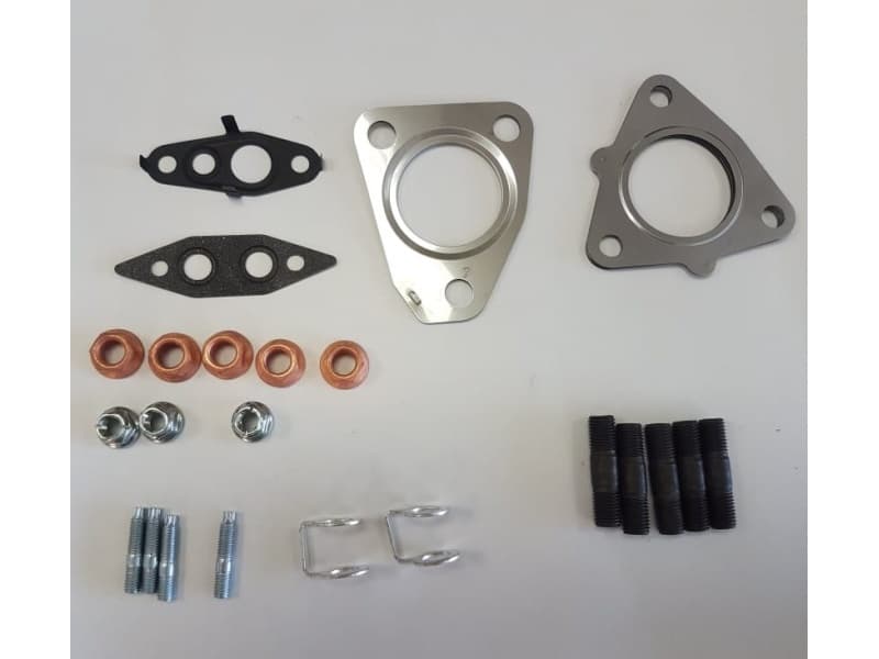 Turbocharger mounting kit 459.290