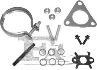 Mounting Kit, charger KT760050