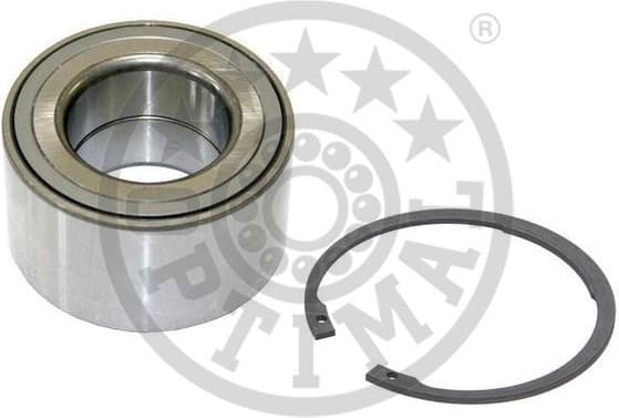 Wheel Bearing Kit 972733