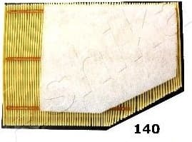 Air Filter 20-01-140 - image 2