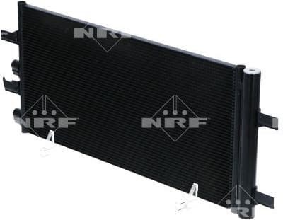 Condenser, air conditioning EASY FIT 350410 - image 6