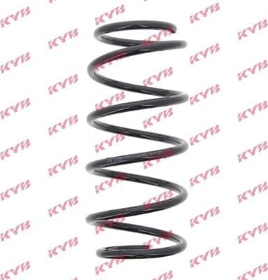 Suspension Spring K-Flex RH1285