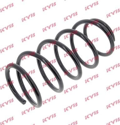 Suspension Spring K-Flex RH1285 - image 2