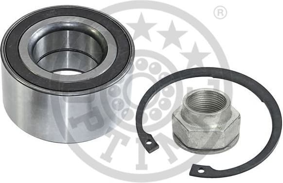 Wheel Bearing Kit 201811