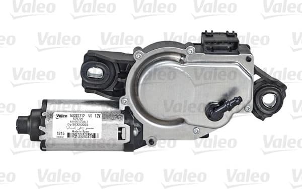 Wiper Motor ORIGINAL PART 579722 - image 2