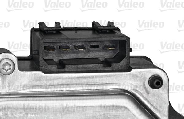 Wiper Motor ORIGINAL PART 579722 - image 4