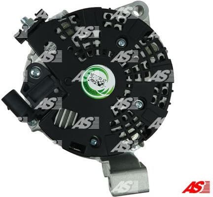 Alternator AS A0498 - image 3