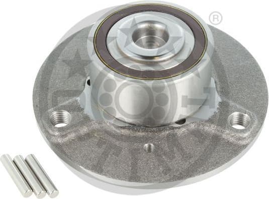 Wheel Bearing Kit 401133