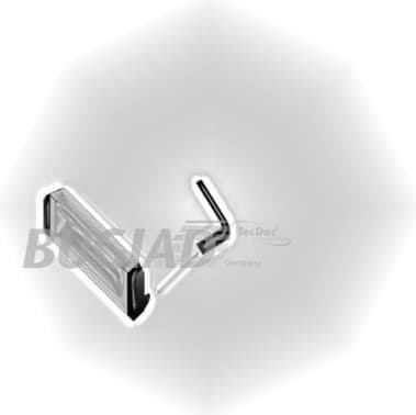 Charge Air Hose 84602 - image 2