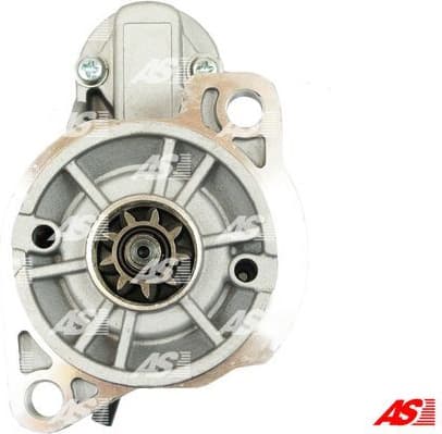 Starter AS S5118