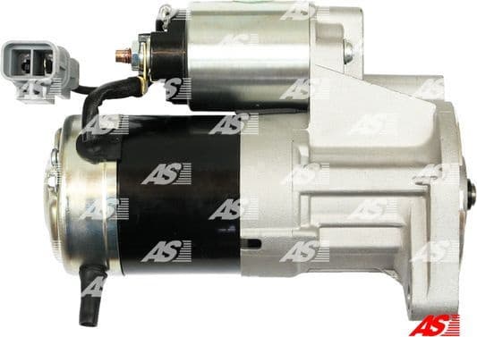 Starter AS S5118 - image 2