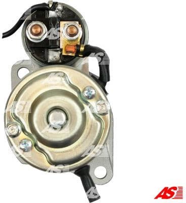 Starter AS S5118 - image 3