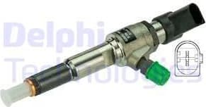 Injector HRD663