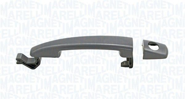 Exterior Door Handle 350105017700