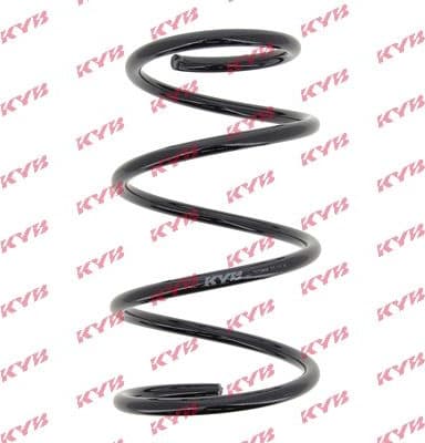 Suspension Spring K-Flex RC2966
