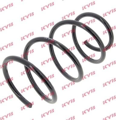 Suspension Spring K-Flex RC2966 - image 2