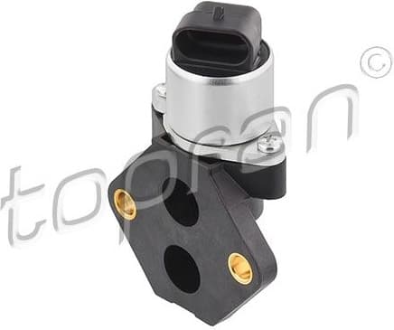 Idle Control Valve, air supply 302683