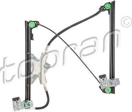 Window Regulator 111255