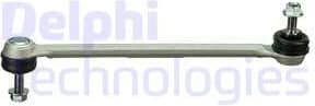 Link/Coupling Rod, stabiliser bar TC3446