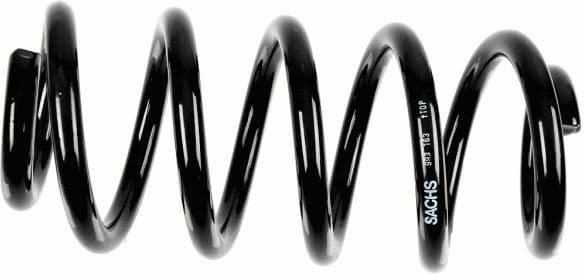 Suspension Spring 993 163