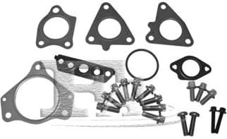 Mounting Kit, charger KT140030